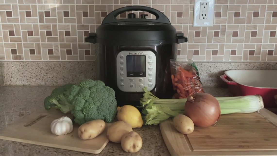 Consumer Reports: Fall back in love with your Instant Pot