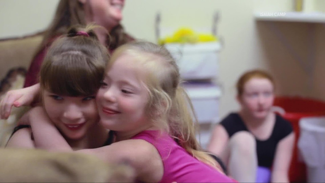 Brunswick native's inclusive dance documentary airing at CIFF - Vimarsana News