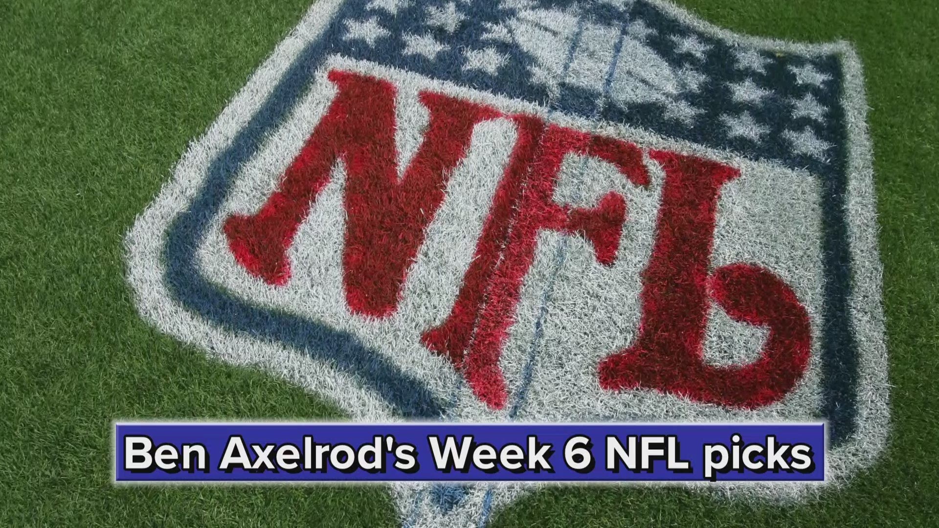 Ben Axelrod's Week 6 NFL picks: Eagles beat Giants, Browns upset Chargers