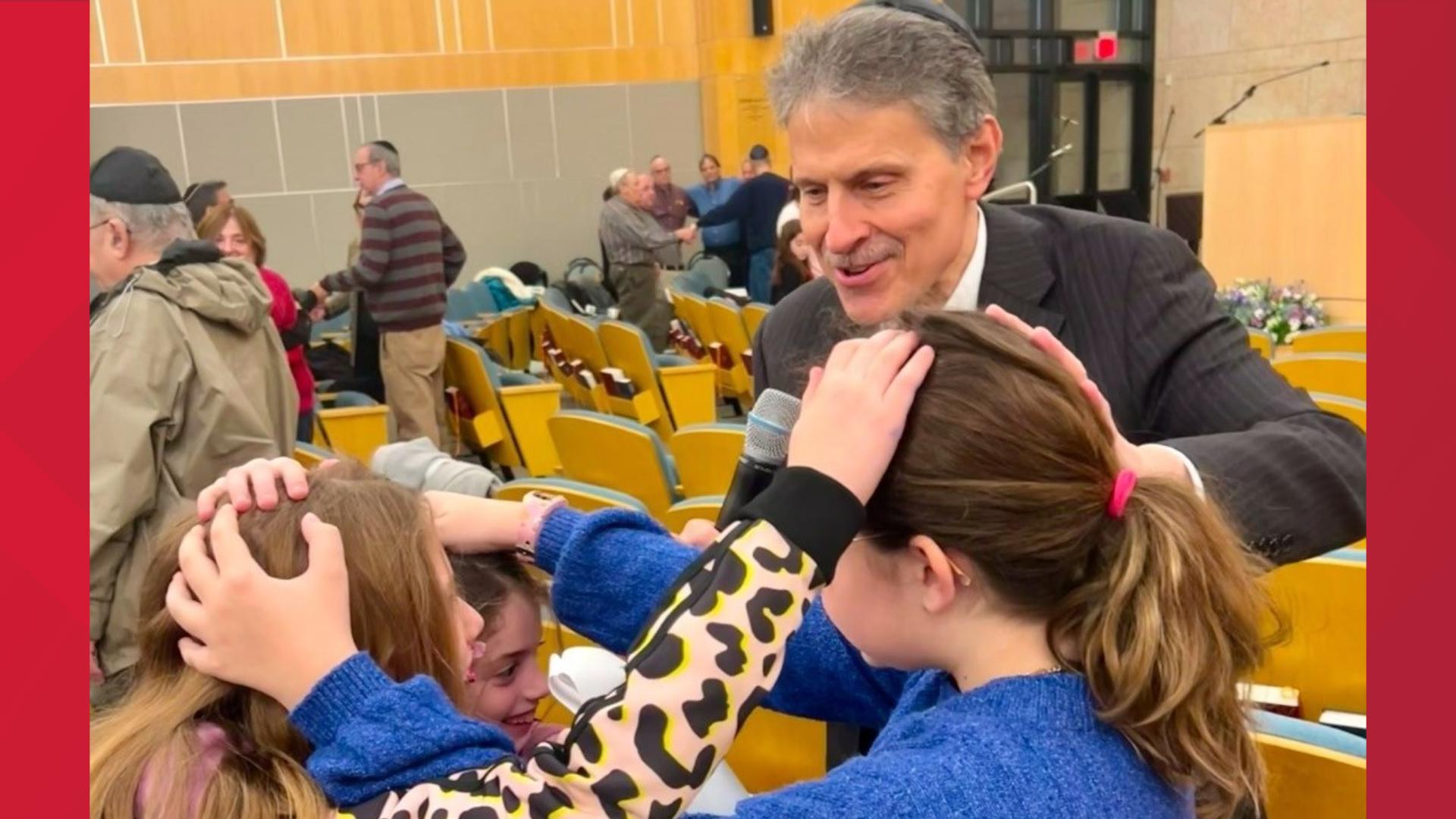 Future of Faith: Northeast Ohio's Jewish community | wkyc.com