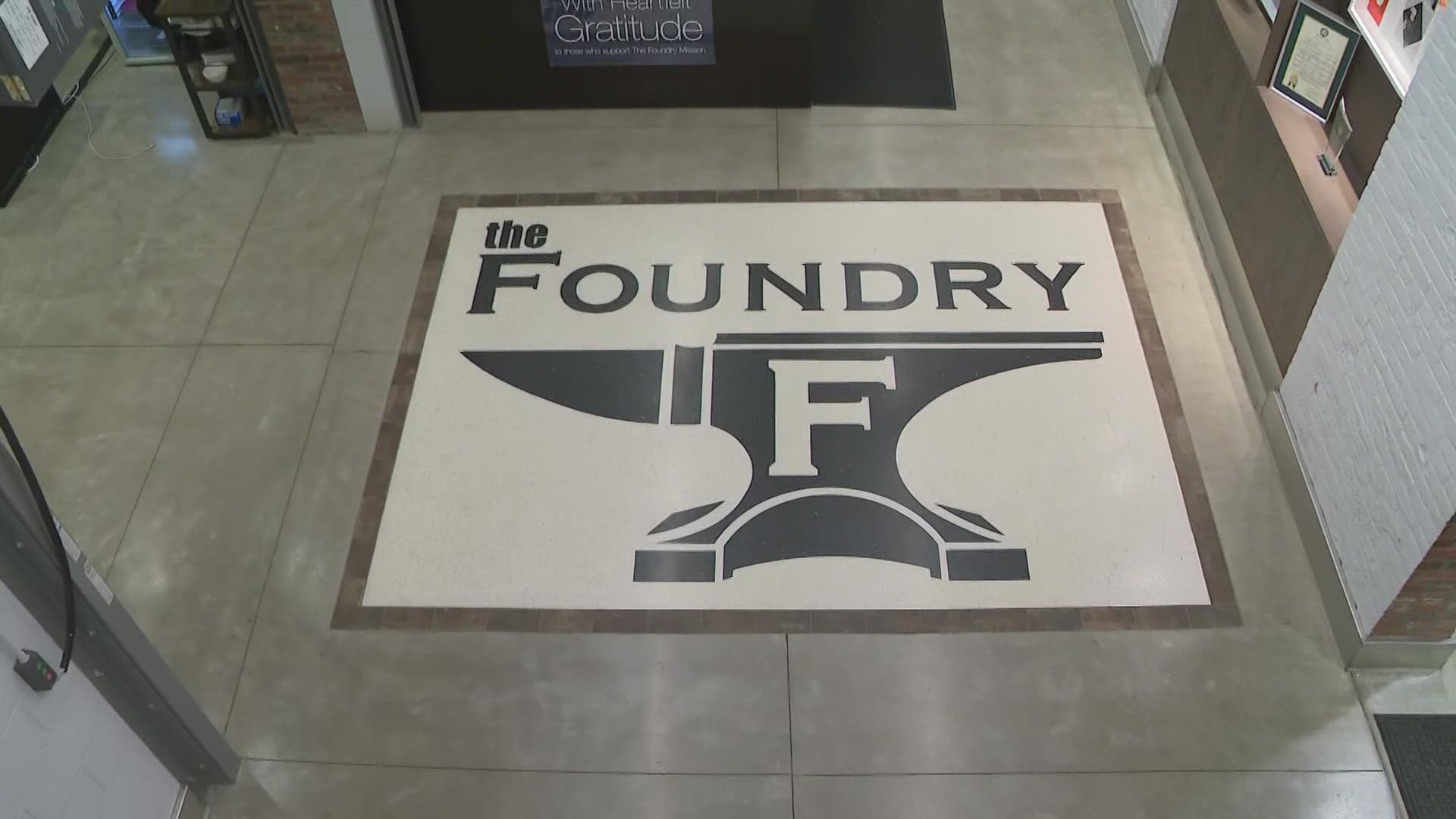 Celebrating Earth Day in Cleveland How The Foundry's mission is making