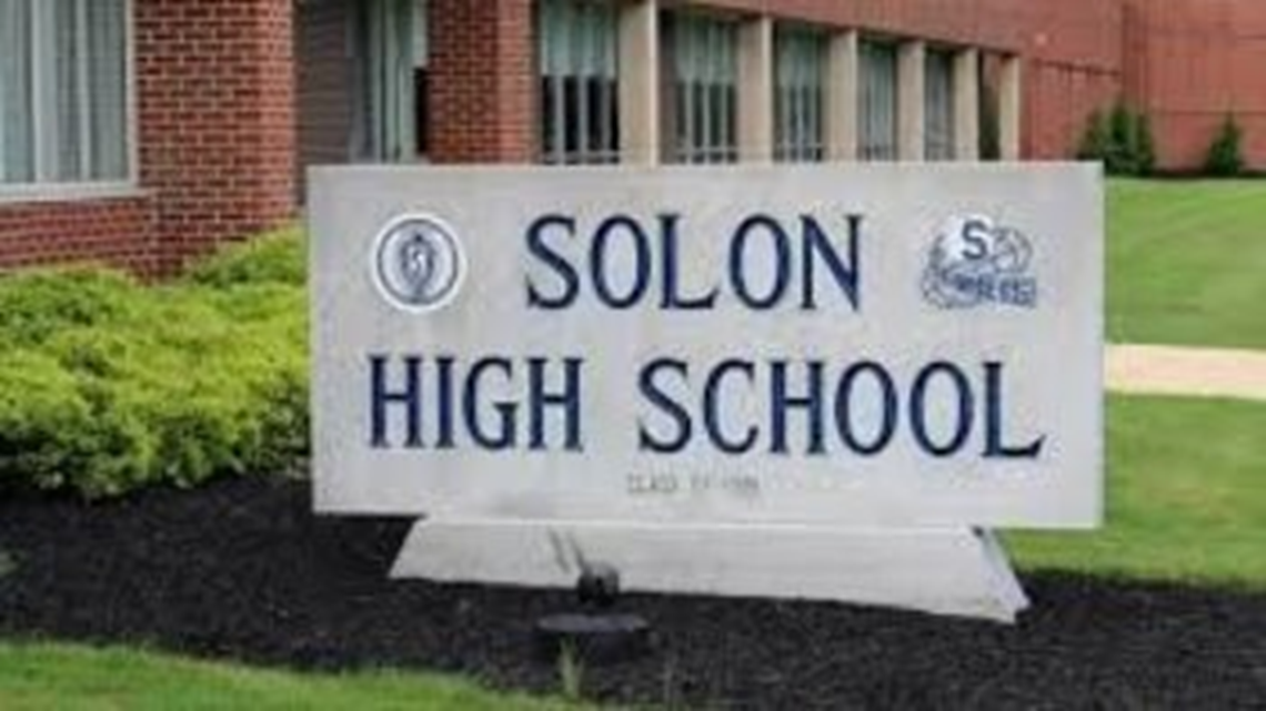 Solon City Schools to let parents decide whether to allow children to ...