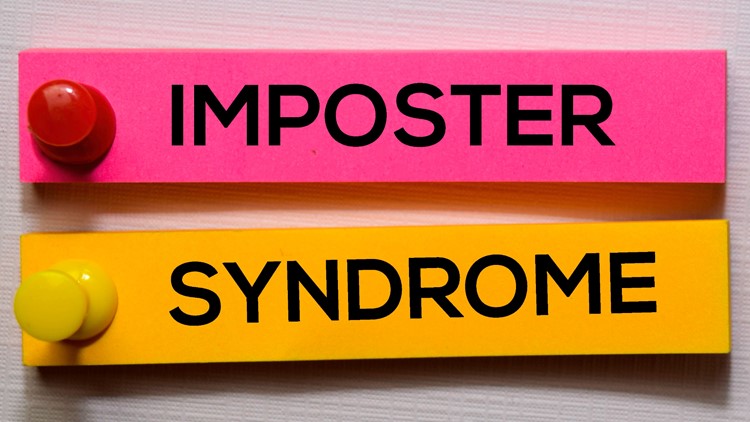 What is imposter syndrome and how do we break the stigma? You Are Not Alone mental health series with 3News' Hollie Strano