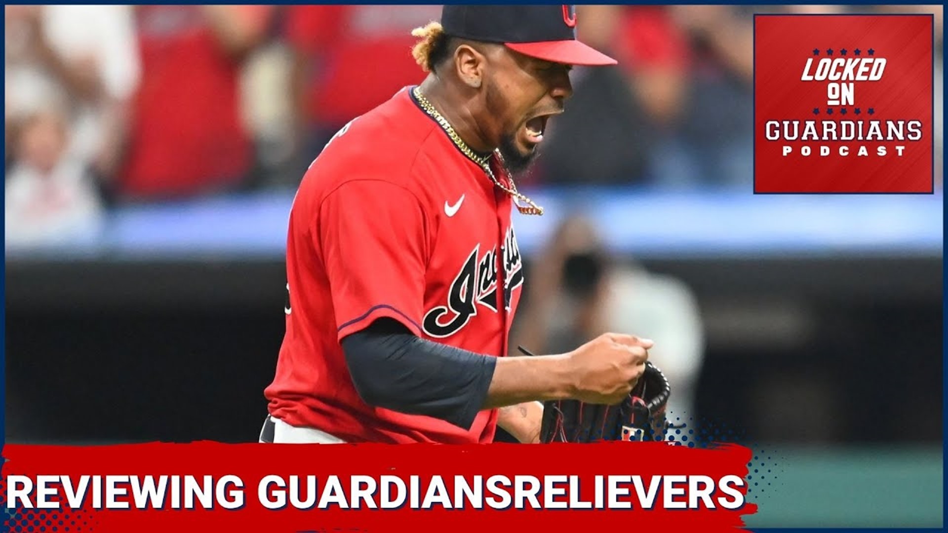 Reviewing Cleveland Guardians relievers in 2022 and looking ahead: Locked  On Guardians