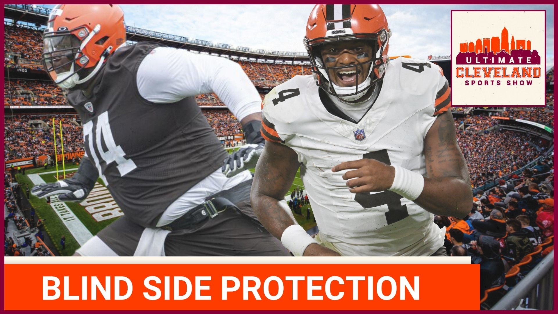 Cleveland Browns Videos - NFL