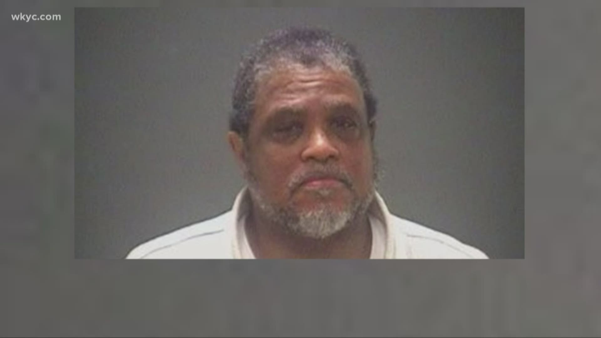 Court documents reveal Rev. Dr. Randolph Brown is accused of paying to have sex with two underage girls in 2018. One of them was apparently just 14 years old.
