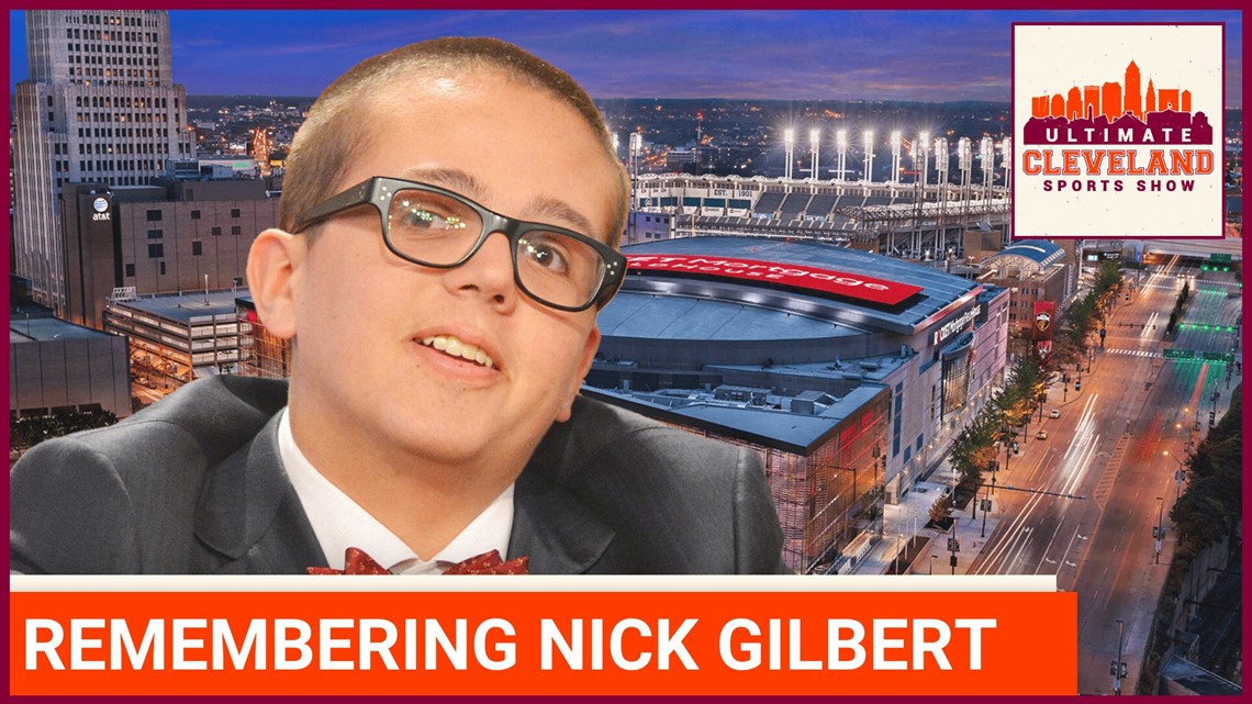 Nick Gilbert, Son Of Cleveland Cavaliers Owner Dan Gilbert, Passes Away 