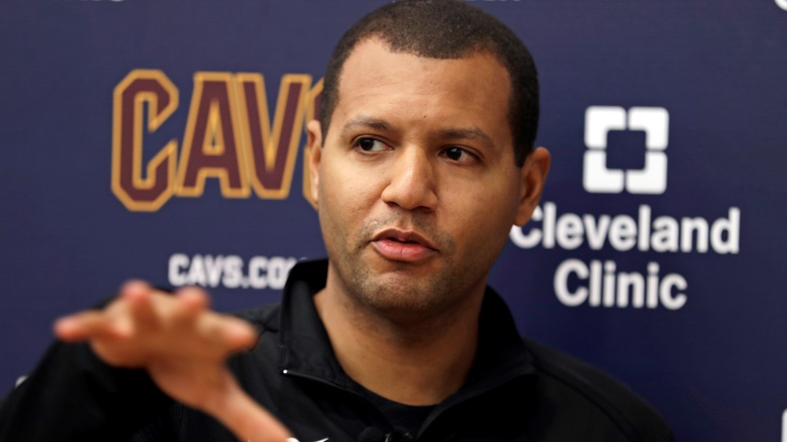 Cavs news: Cleveland gets 2nd-round pick in 2022 NBA Draft from Kings