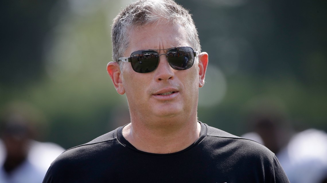 WATCH: NFL analyst Coach Vass breaks down Browns' defense under Jim Schwartz