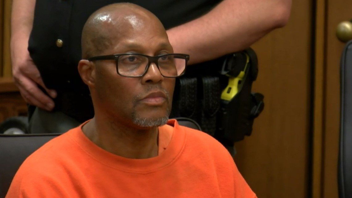 Former Cleveland dance teacher Terence Greene gets 365 years to life in prison for sexually abusing 8 teenage students