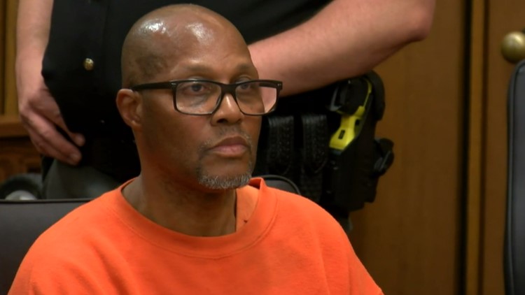 'I hope you rot': Former Cleveland dance teacher Terence Greene gets at least 365 years for sexually abusing 8 teenage students