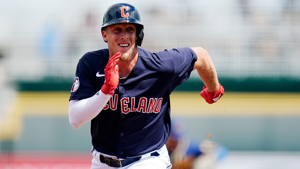 Cleveland Indians: The 2022 starting rotation is already set and
