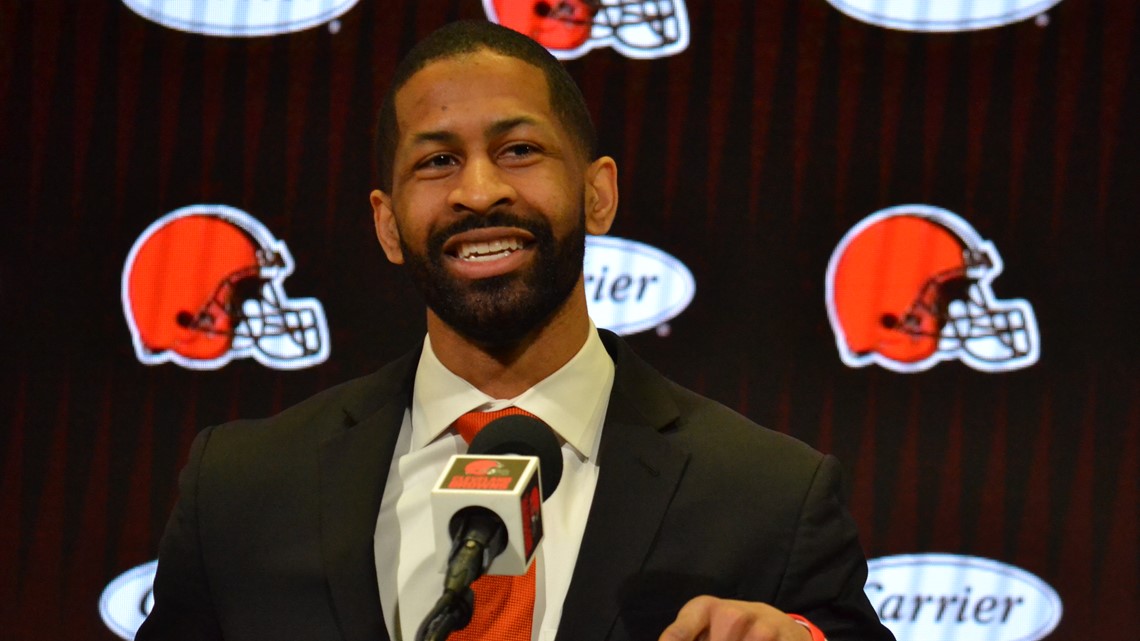 Cleveland Browns: Front Office Effectively Working Fringes