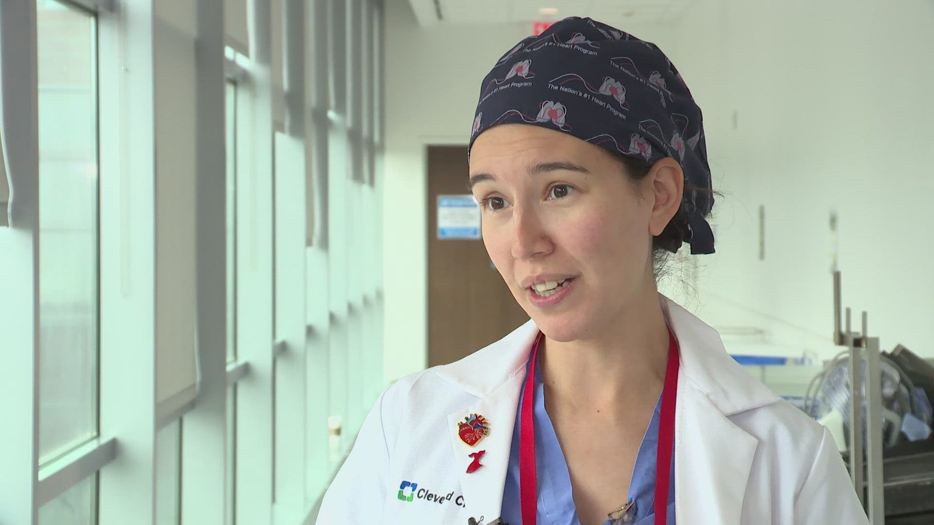 Dr. Donna Kimmaliardjuk is hoping to inspire other Inuit to follow her into medical careers.