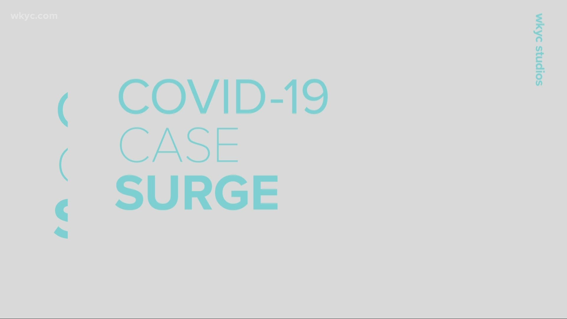 Why has there been a spike in coronavirus cases?  NBC News Science Contributor Joseph Fair has the answers.