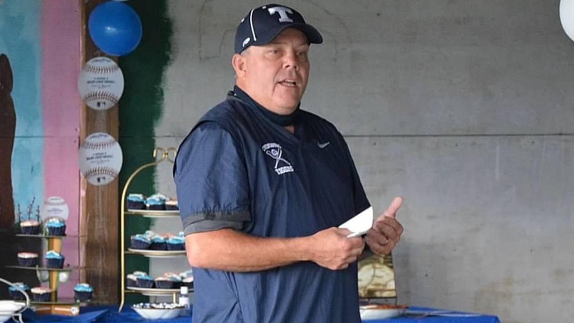 Tragic Loss: Remembering the Twinsburg Baseball Coach Who Passed Away