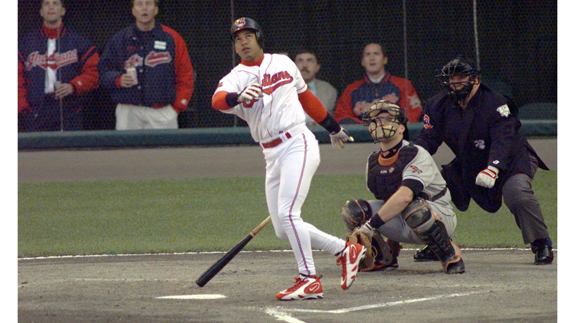 Cleveland legend Manny Ramirez absolutely belongs in baseball's Hall of Fame