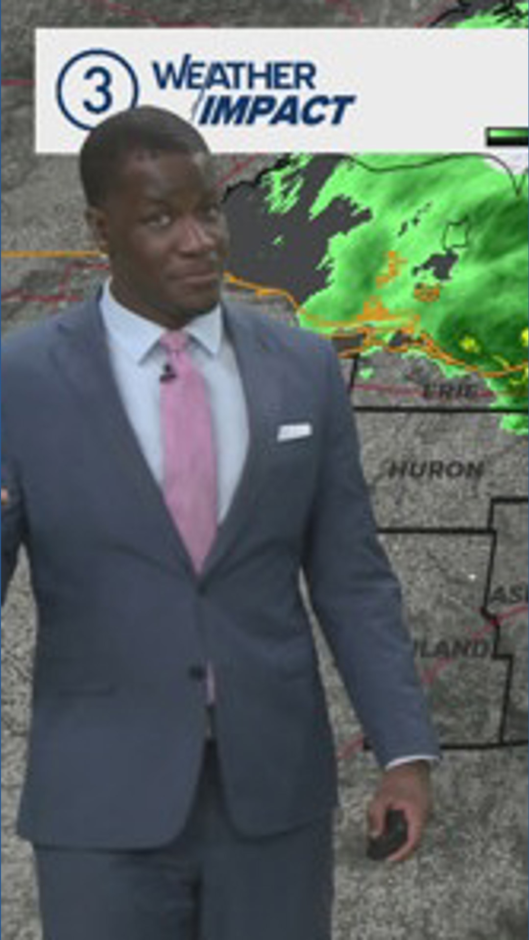 Saturday morning weather | wkyc.com