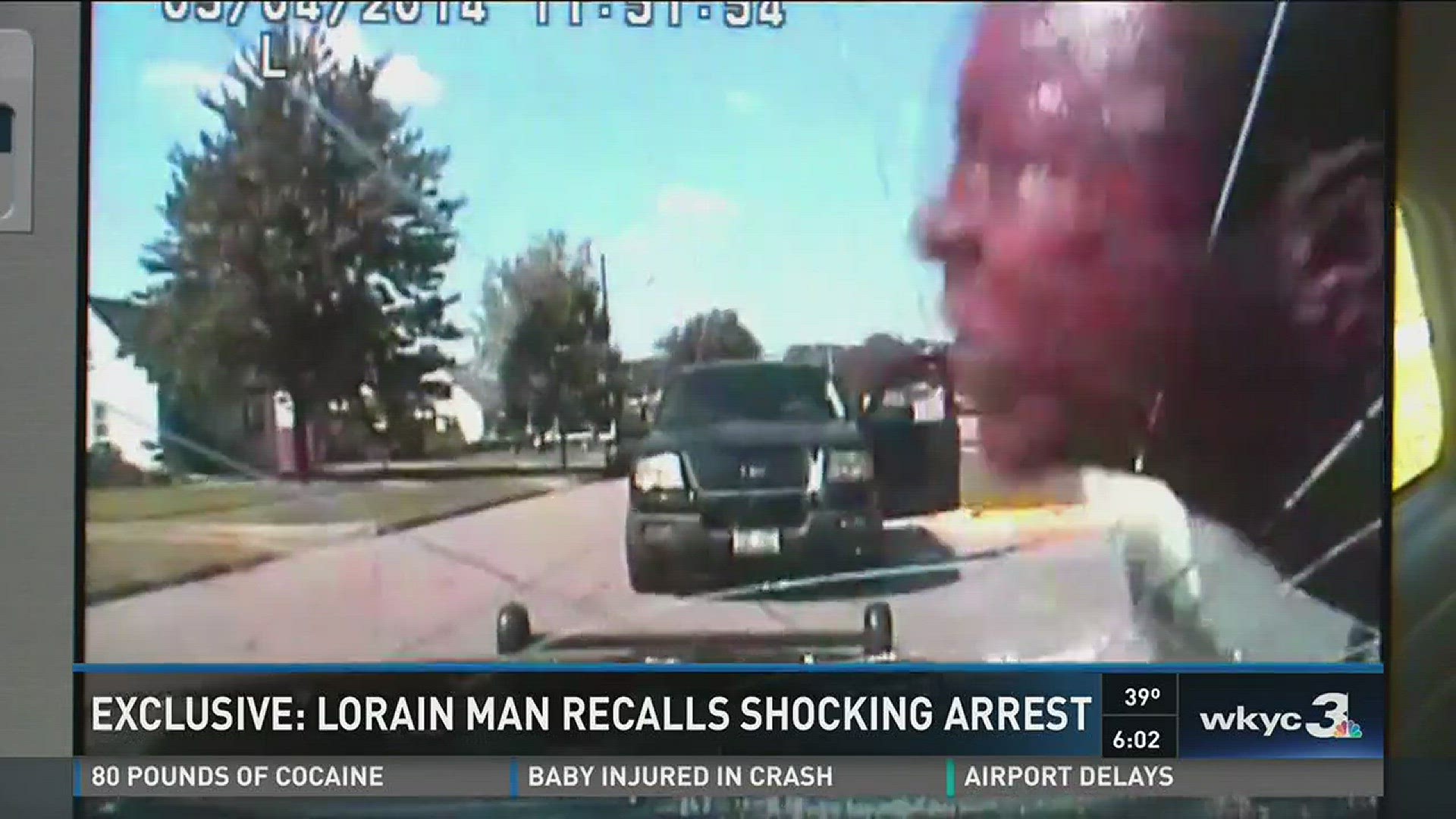 Lorain Police Ambush Michael Parkers Family Speaks Out - qnvqi9r