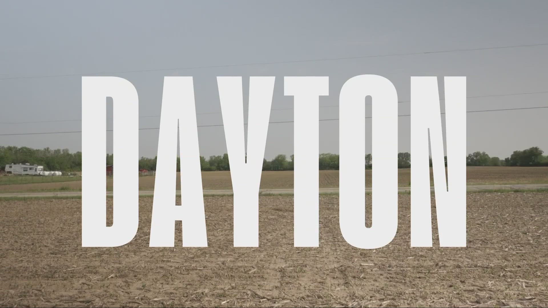 It's time for Day 2 of Austin Love's Ultimate Ohio Road Trip. Today takes him to Dayton, where he learns about the city's rich history.