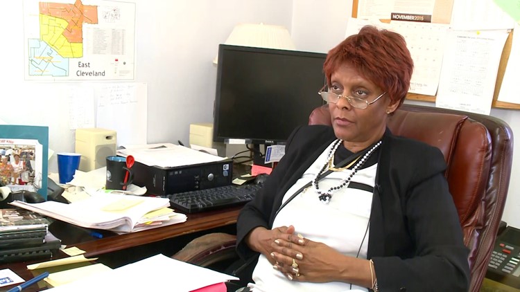 East Cleveland City Council passes legislation to remove Law Director Willa Hemmons