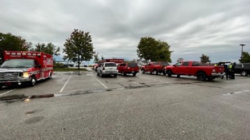 Browns hosting drive-thru rally at FirstEnergy Stadium