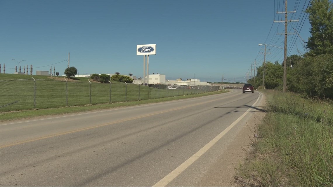 Mayors in Northeast Ohio react to start of UAW strike - Vimarsana News