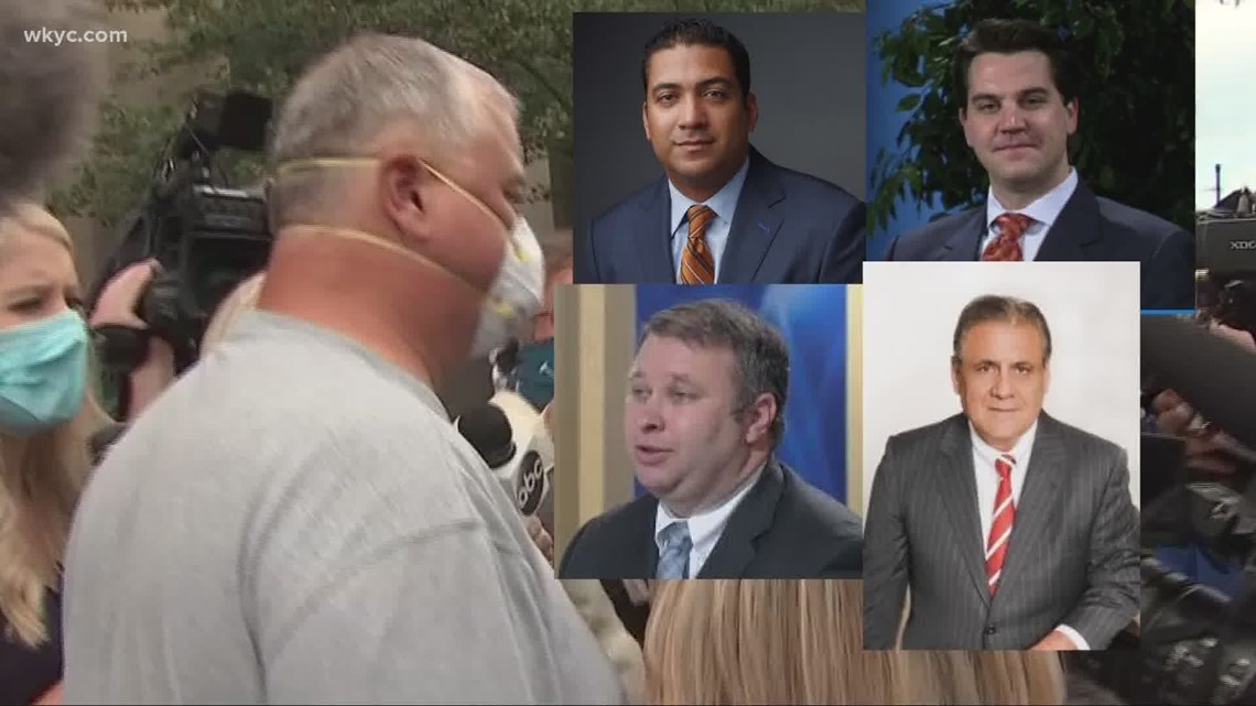 Ohio Rep. Dave Greenspan cosponsors bills to repeal House Bill 6