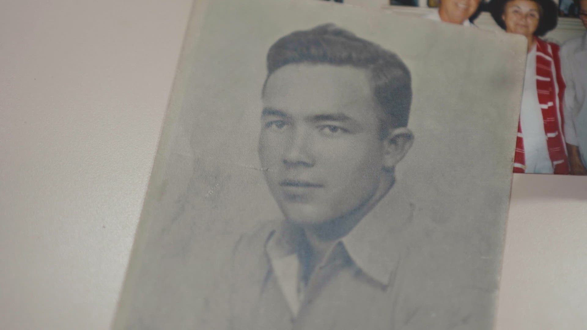 In 1944, a young Marine was last seen running toward an ammunition depot during the Battle of Saipan. For 80 years, his family never knew what happened — until now.