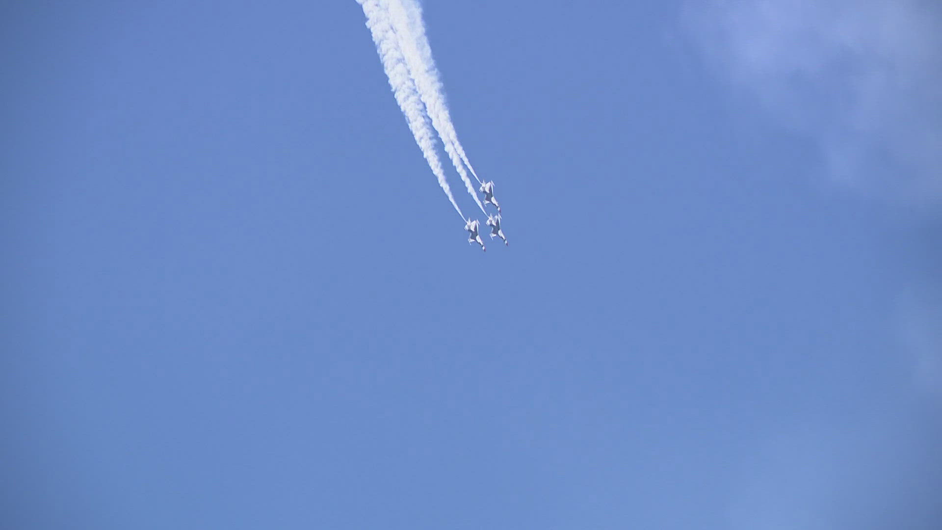 2024 Cleveland National Air Show to return to Burke Lakefront Airport