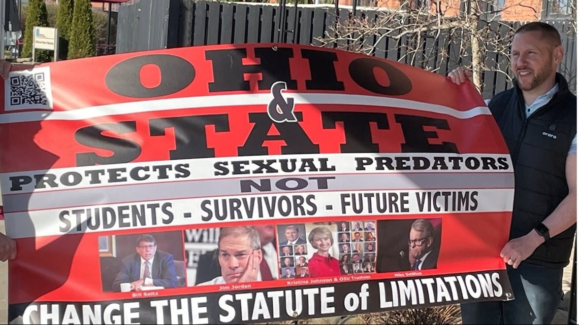 OSU Requires Online Sexual Violence Training For All Students
