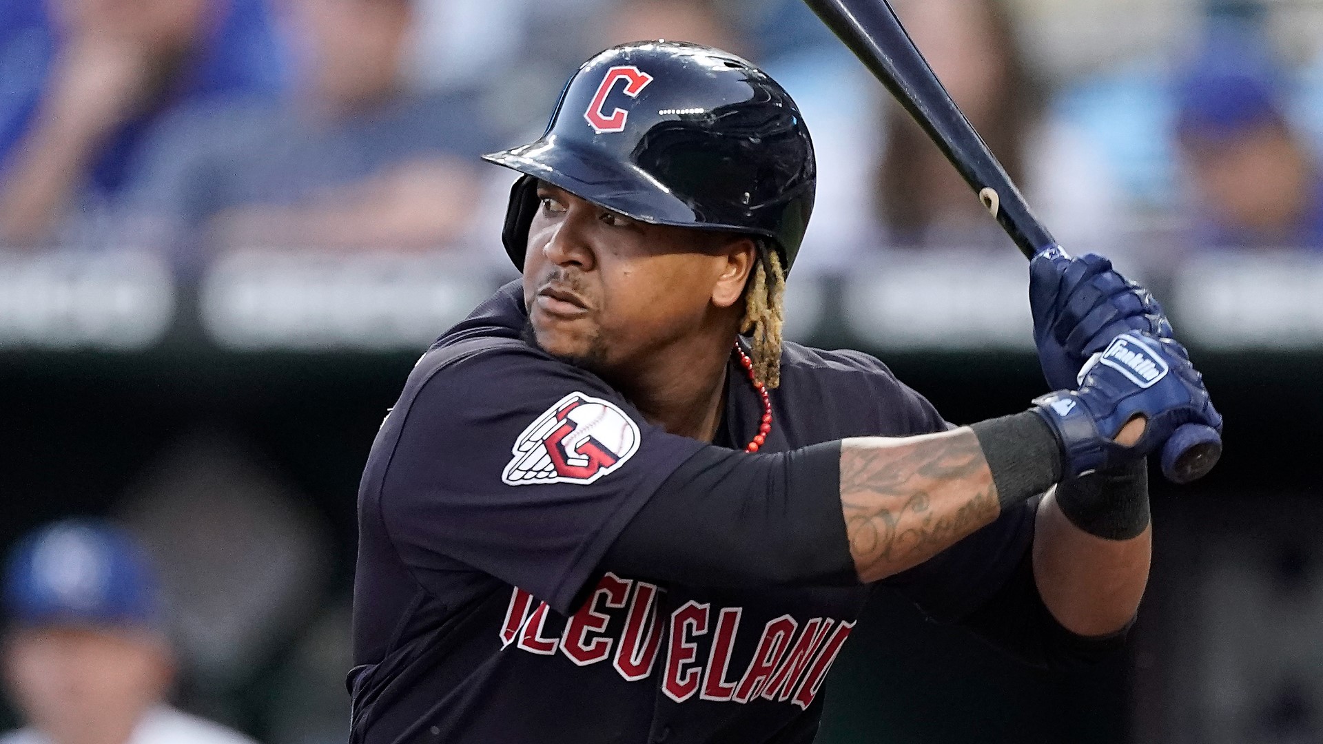 Play ball! Here's what fans need to know as the Cleveland Guardians battle the Tampa Bay Rays in the Wild Card at Progressive Field.