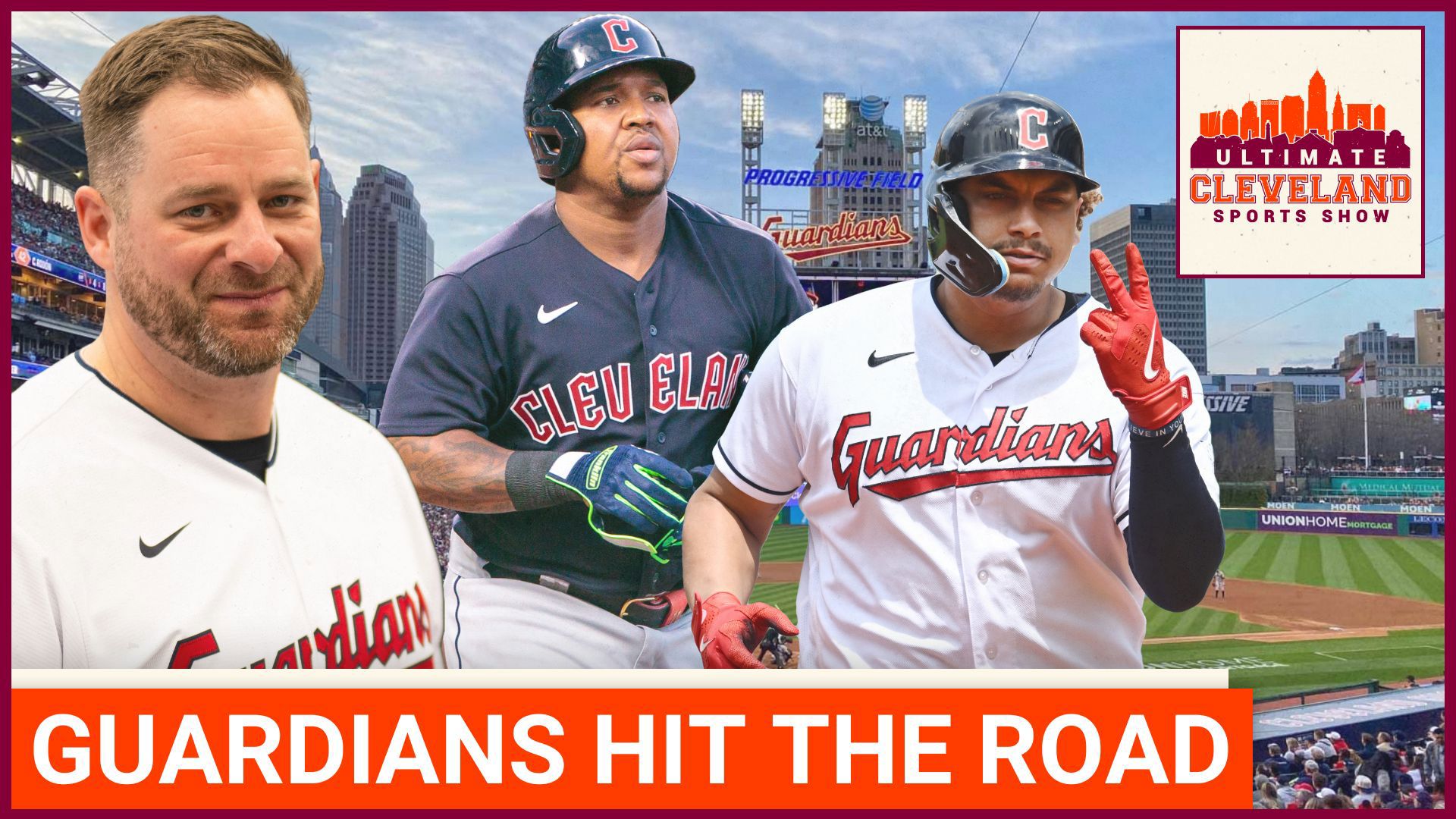 The Cleveland Guardians are red hot going into a six game road trip to take on the Los Angeles Angels and Colorado Rockies. Already on a six game win streak this sch