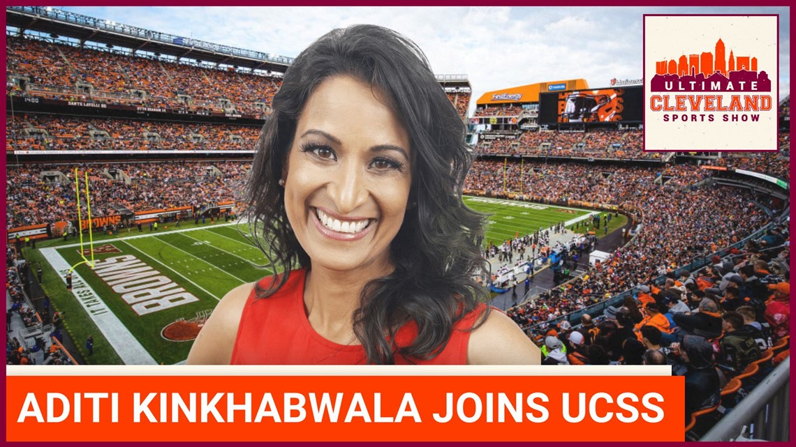 Cleveland Browns 2022 NFL schedule release: Aditi Kinkhabwala gives her NFL  expertise