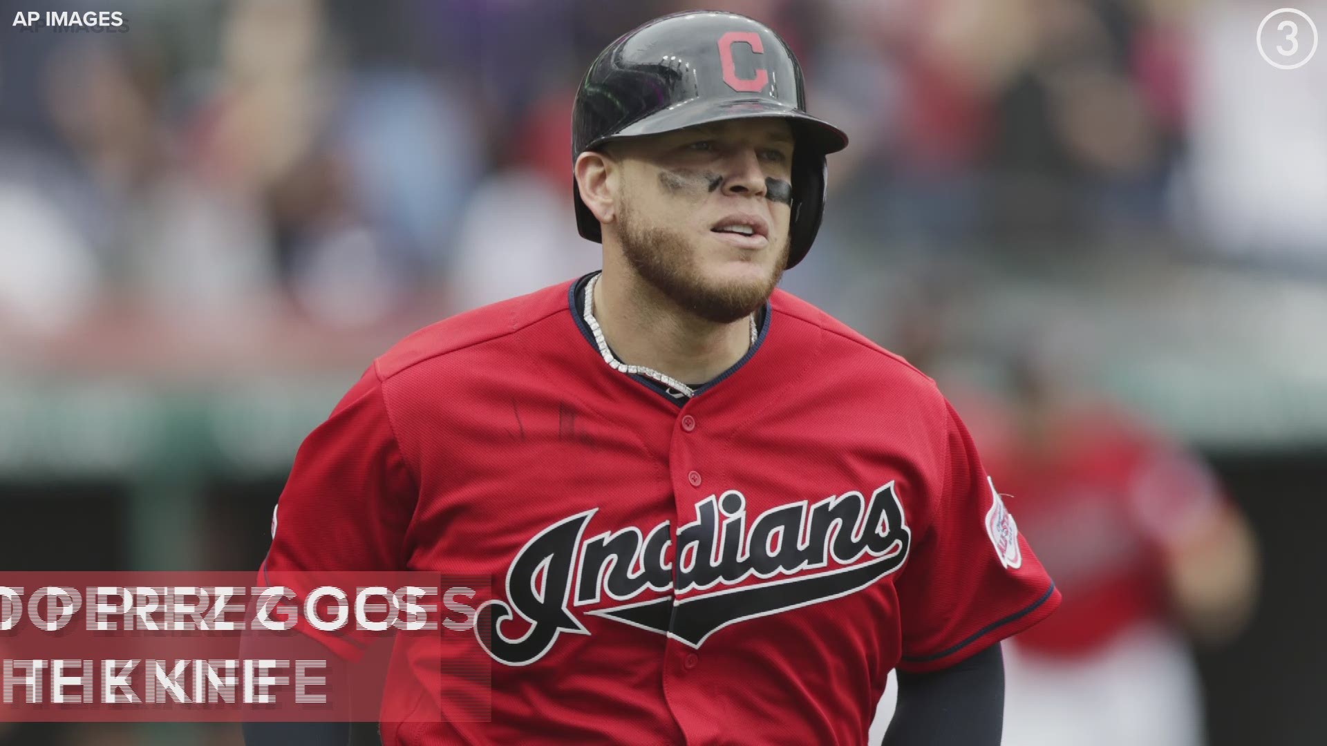 The Indians announced on Thursday that catcher Roberto Perez underwent ankle surgery to remove bone spurs in his ankle.  Perez will be ready for Spring Training.