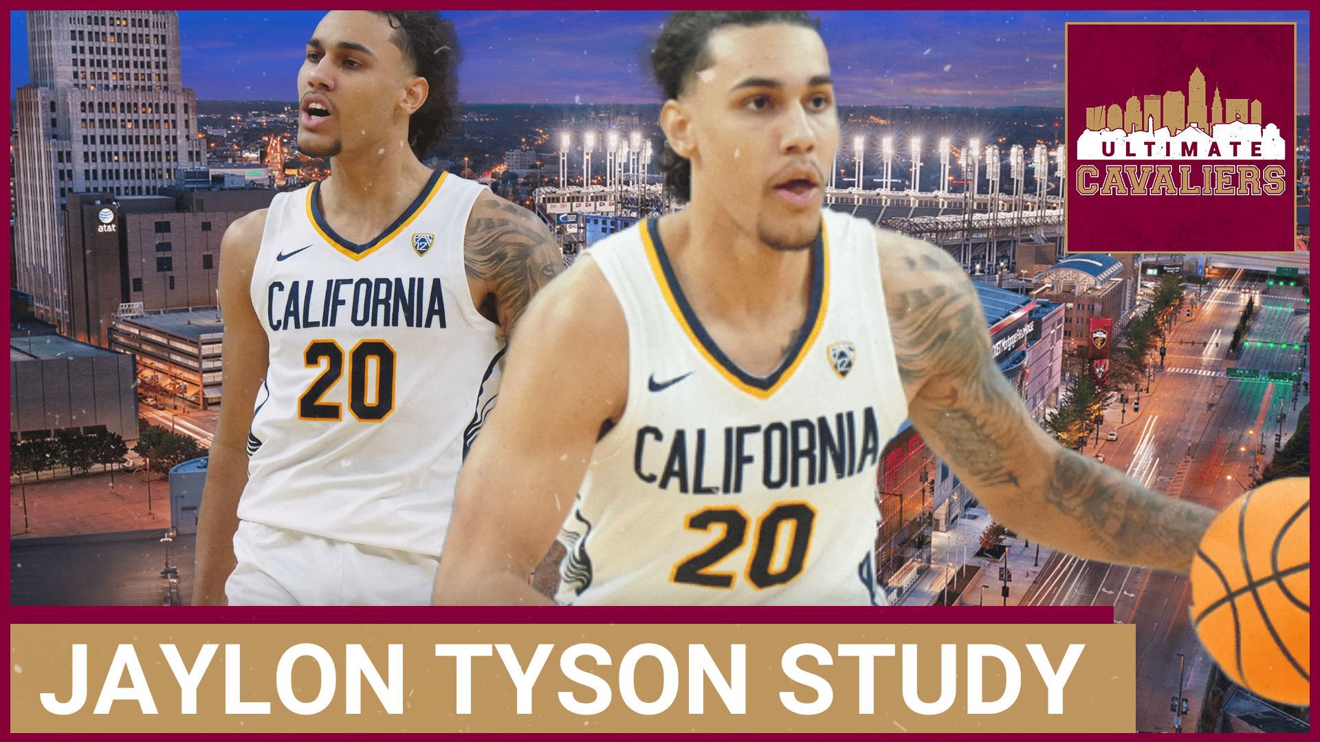 The Cleveland Cavaliers are on the clock with the 20th pick in tonight's NBA Draft. Koby Altman and new head coach Kenny Atkinson have a lot of decisions to make