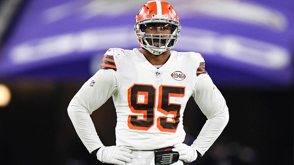 New season, new heat for - Cleveland Browns