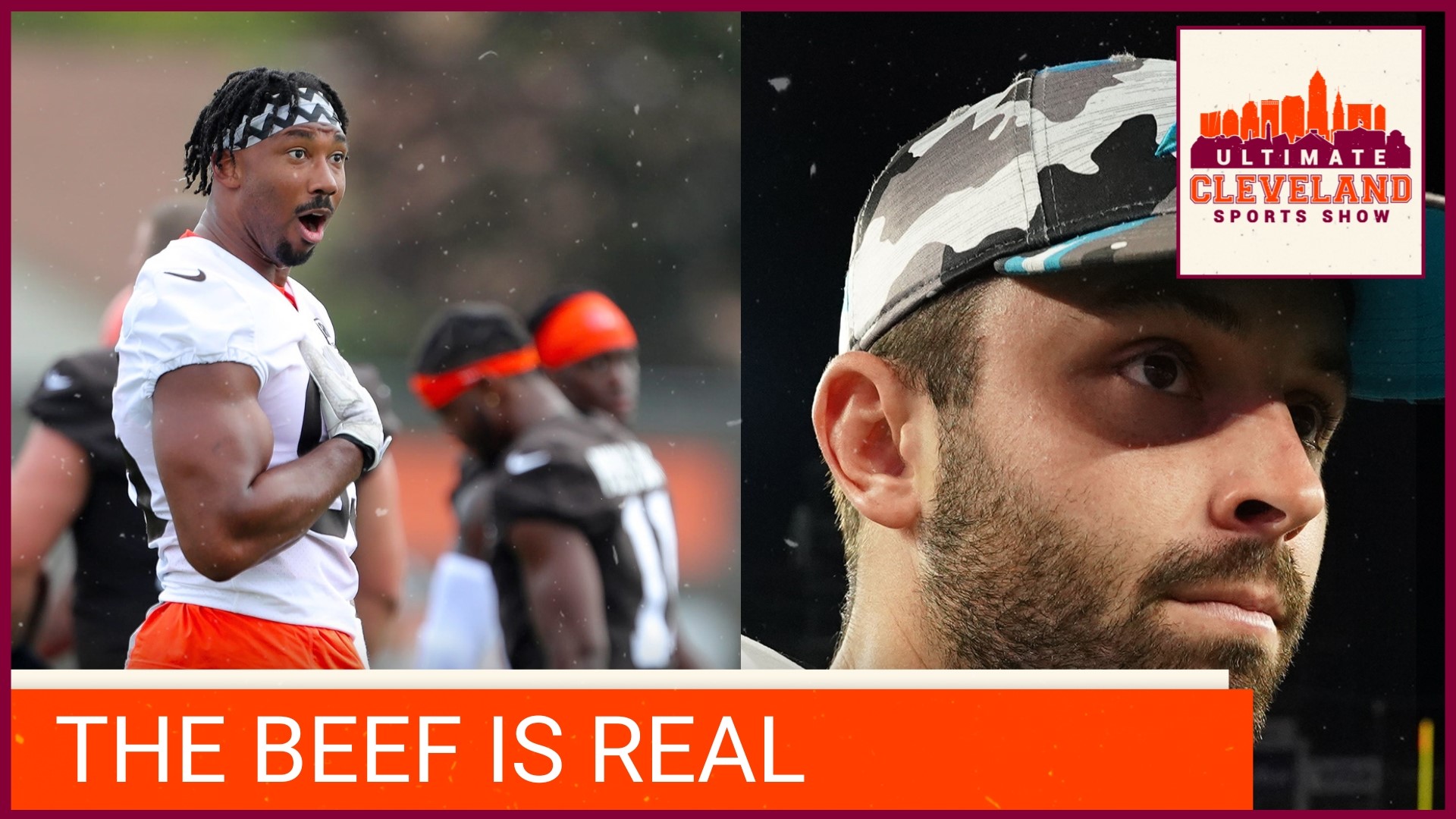 7 things to know about Baker Mayfield