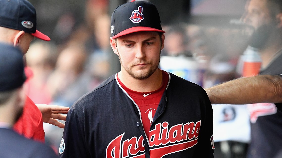 Trevor Bauer wins arbitration case against the Cleveland Indians - Covering  the Corner