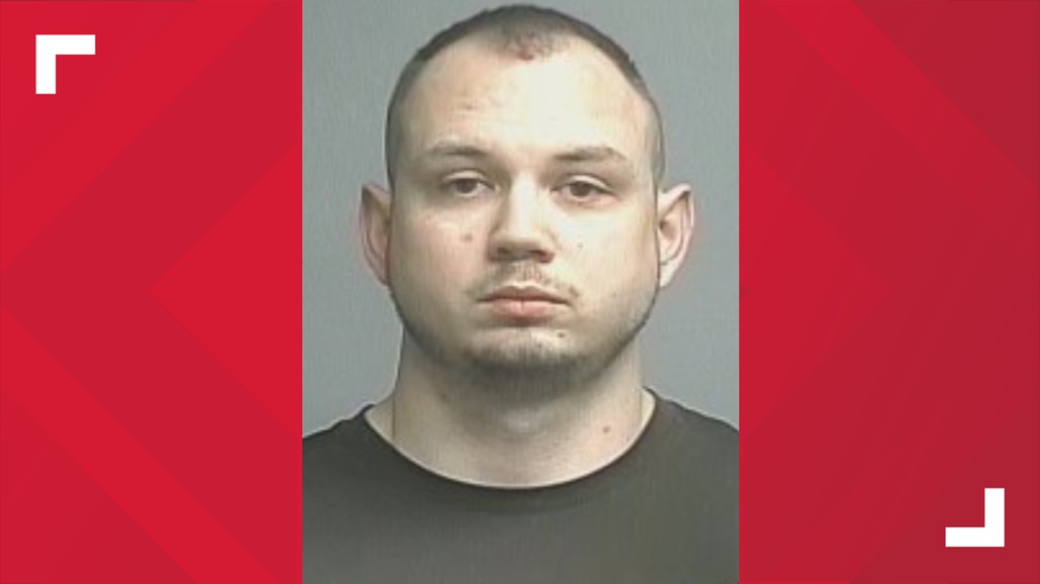 Lake County Man Found Guilty In 2020 Murder Of Infant Son | Wkyc.com