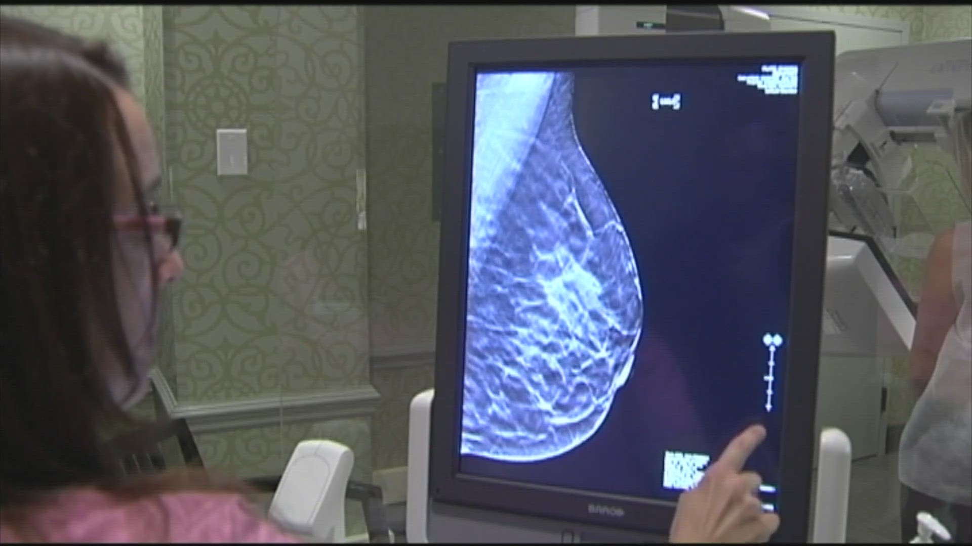 Mammograms and Pap Smears: Crucial tools in the fight against silent  killers – AU Health News