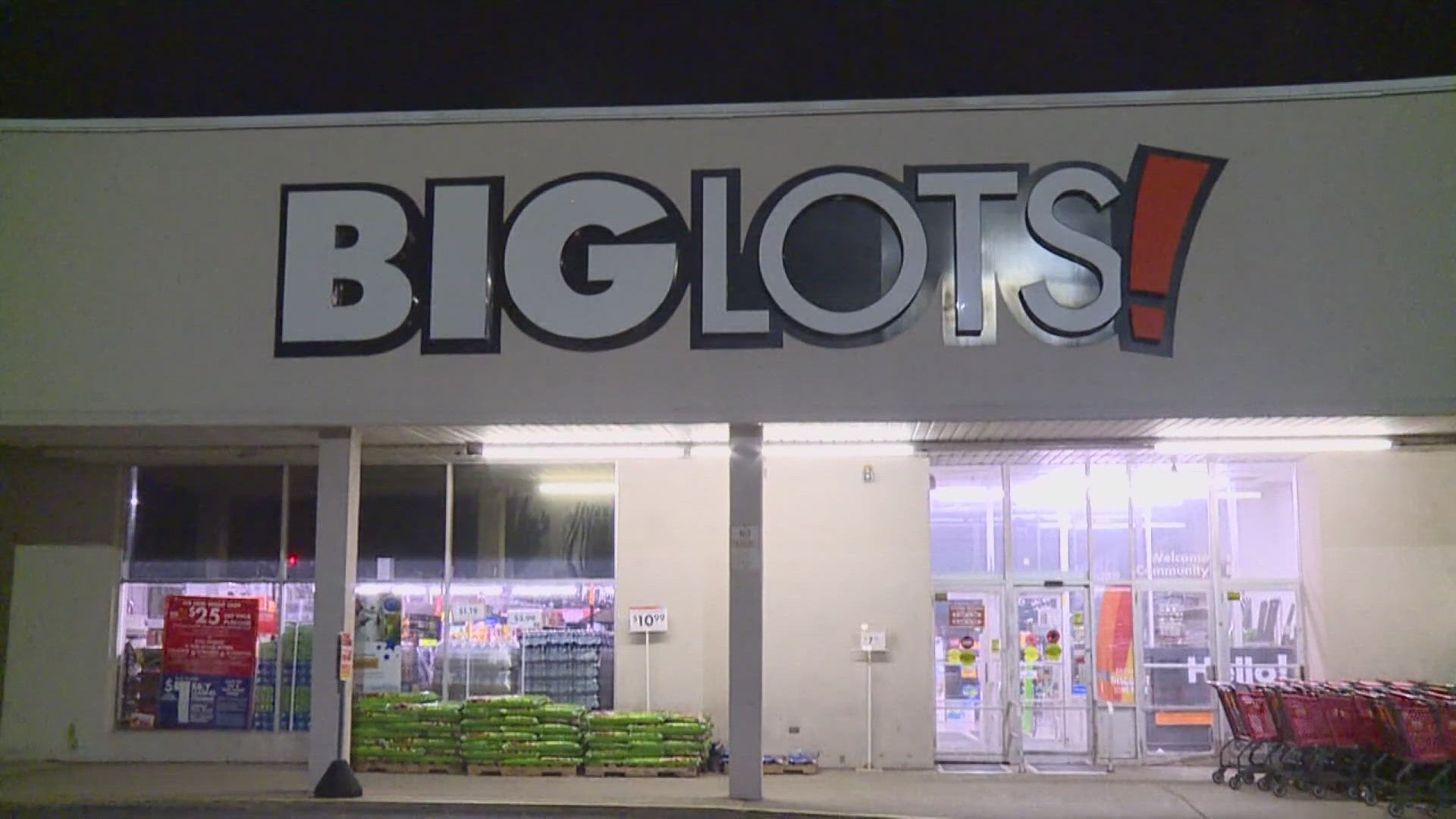 Variety Wholesaler continues the revival of Big Lots with another wave of store openings. 