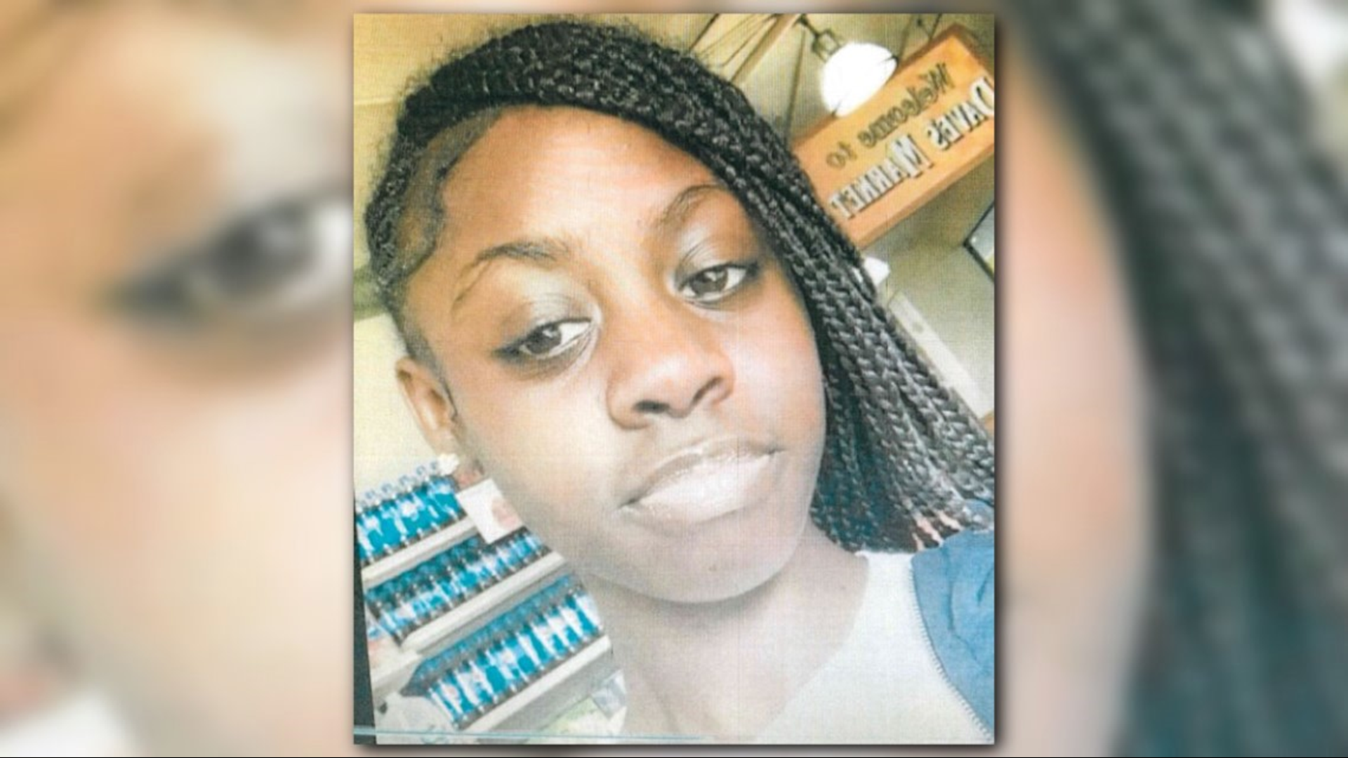Cleveland Police searching for missing 13-year-old girl | wkyc.com