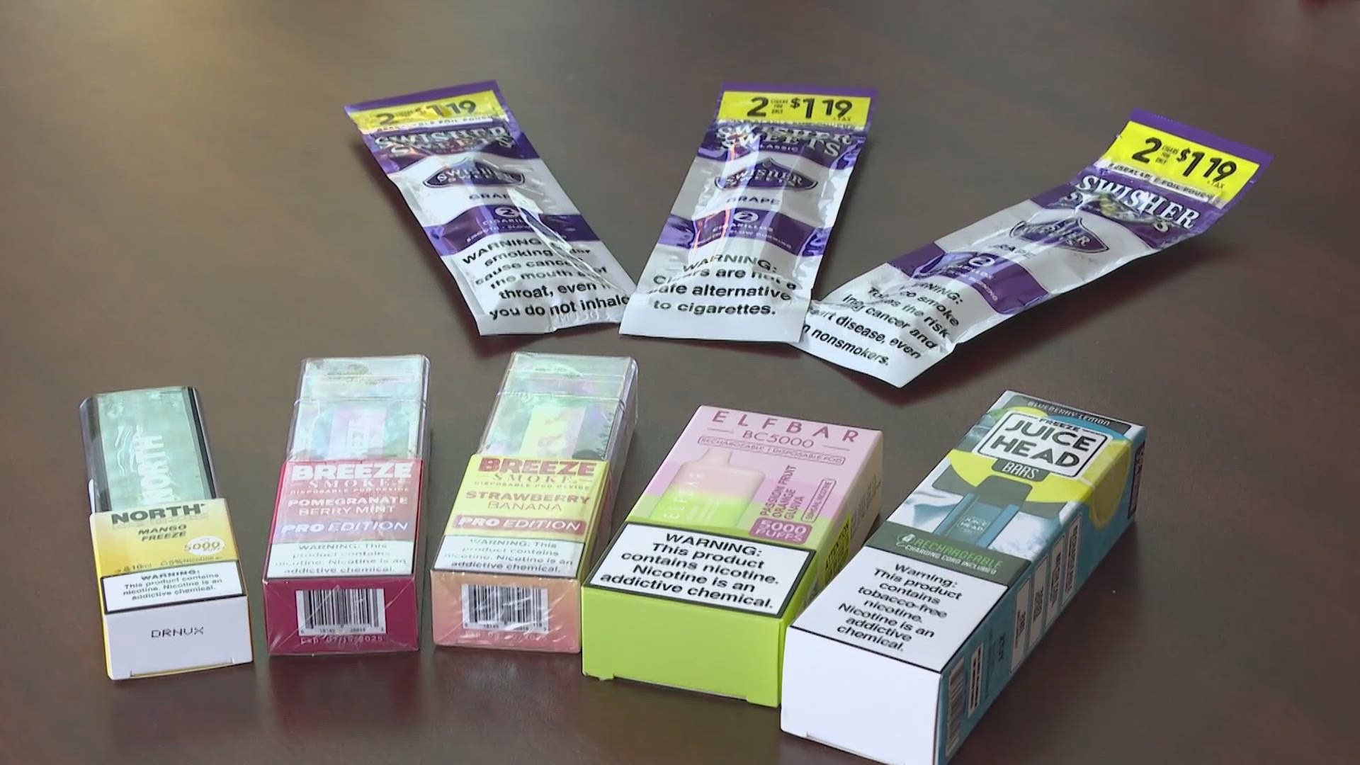 Gov. Mike DeWine has proposed a $1.50 cigarette tax increase for the upcoming budget. However, Ohio House lawmakers are reportedly against raising the tax.