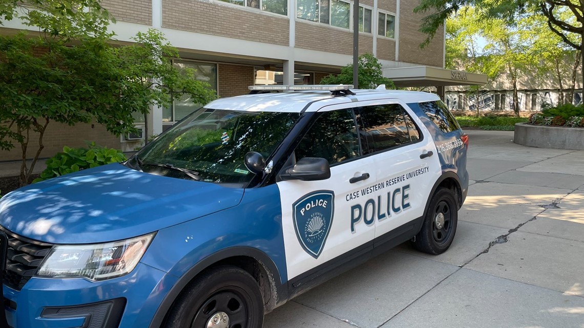 Terrace Towers fire victims now housed at CWRU dormitory - Vimarsana News