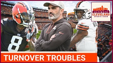 Daily Dawg Chow: Browns news (10/10/22) - Dawgs By Nature