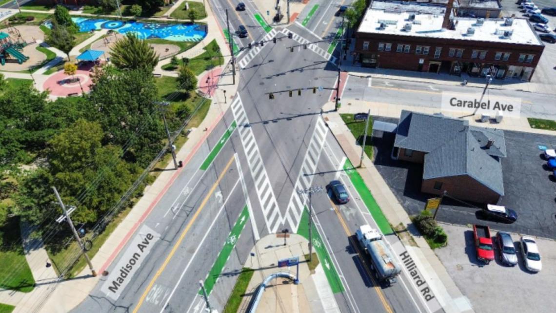 Lakewood receives Madison-Hillard intersection traffic study with recommendations to help curb crashes