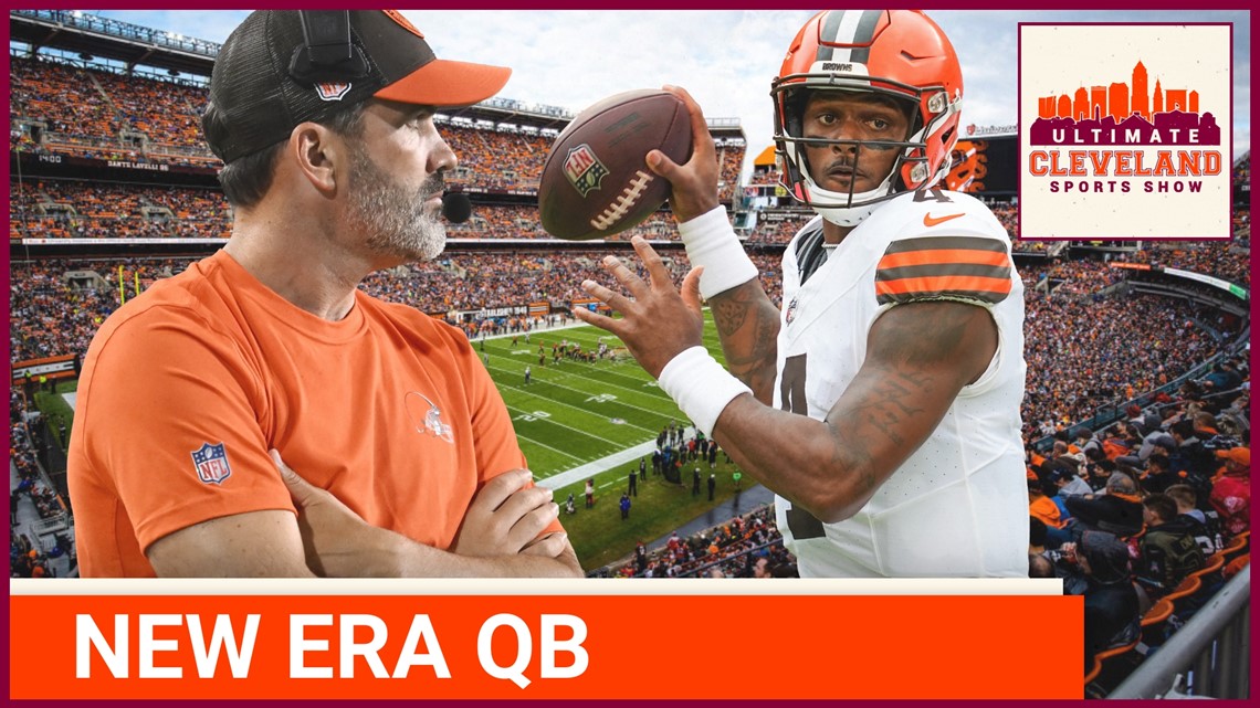 Key Things to Watch for the Browns in 2023 - Sports4CLE, 9/5/23