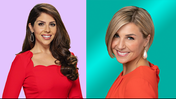 Laura Caso joins WKYC Studios, see Sara Shookman at 7 p.m. | wkyc.com