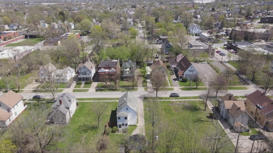 City officials share results of 2023 Cleveland Property Inventory - Vimarsana News